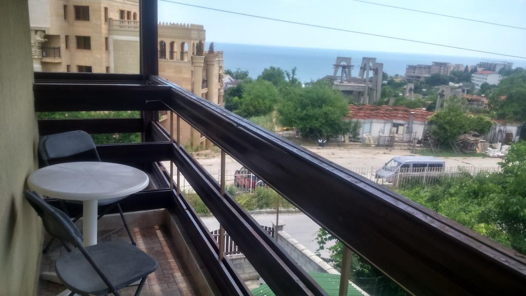 Enjoy Guest House غولدن ساندز الغرفة الصورة