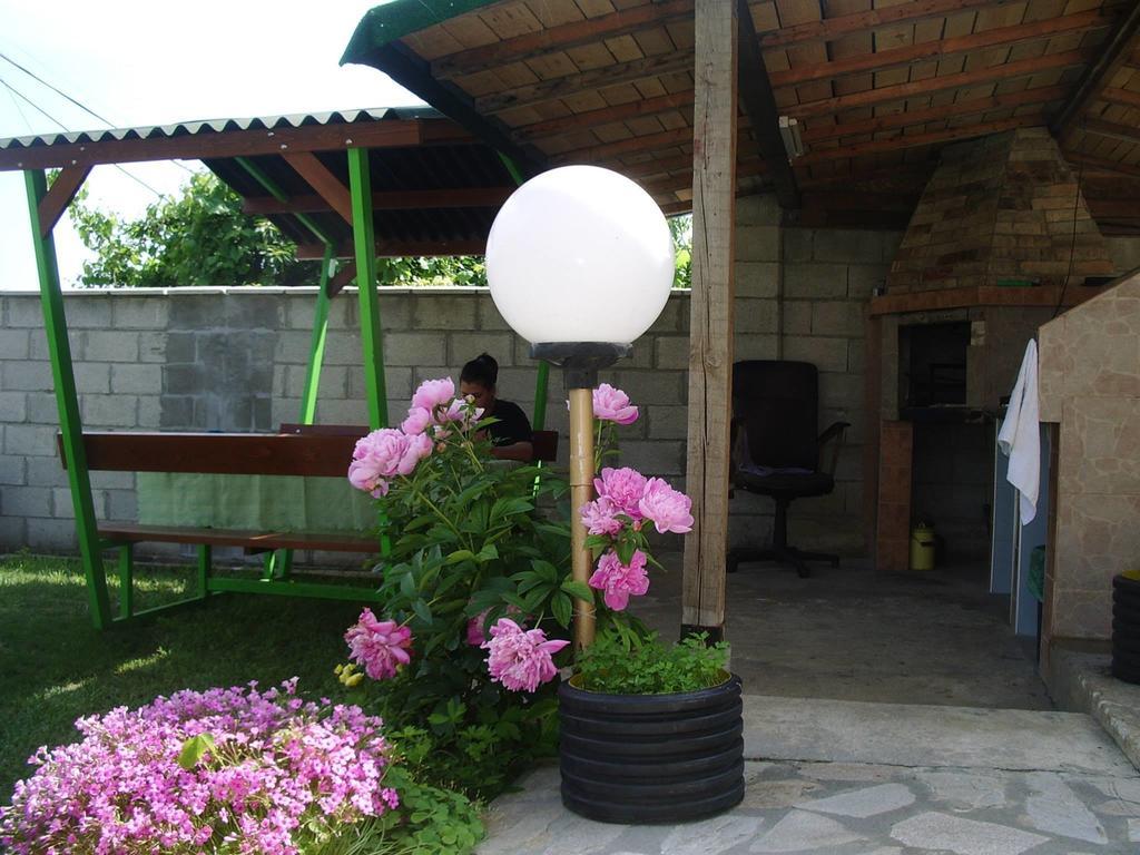 Enjoy Guest House غولدن ساندز المظهر الخارجي الصورة